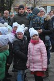 Vystúpenie KSF Mestečko - vianočné trhy 2022